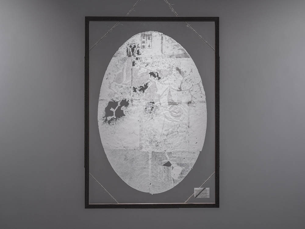 Chapter 1~3 of Moonlight