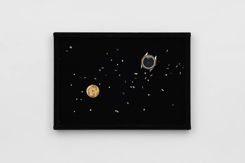 Time of Lovers / Objects